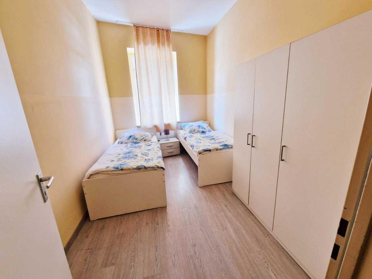 Cozy Apartments In Muelheim Köln Eksteriør billede