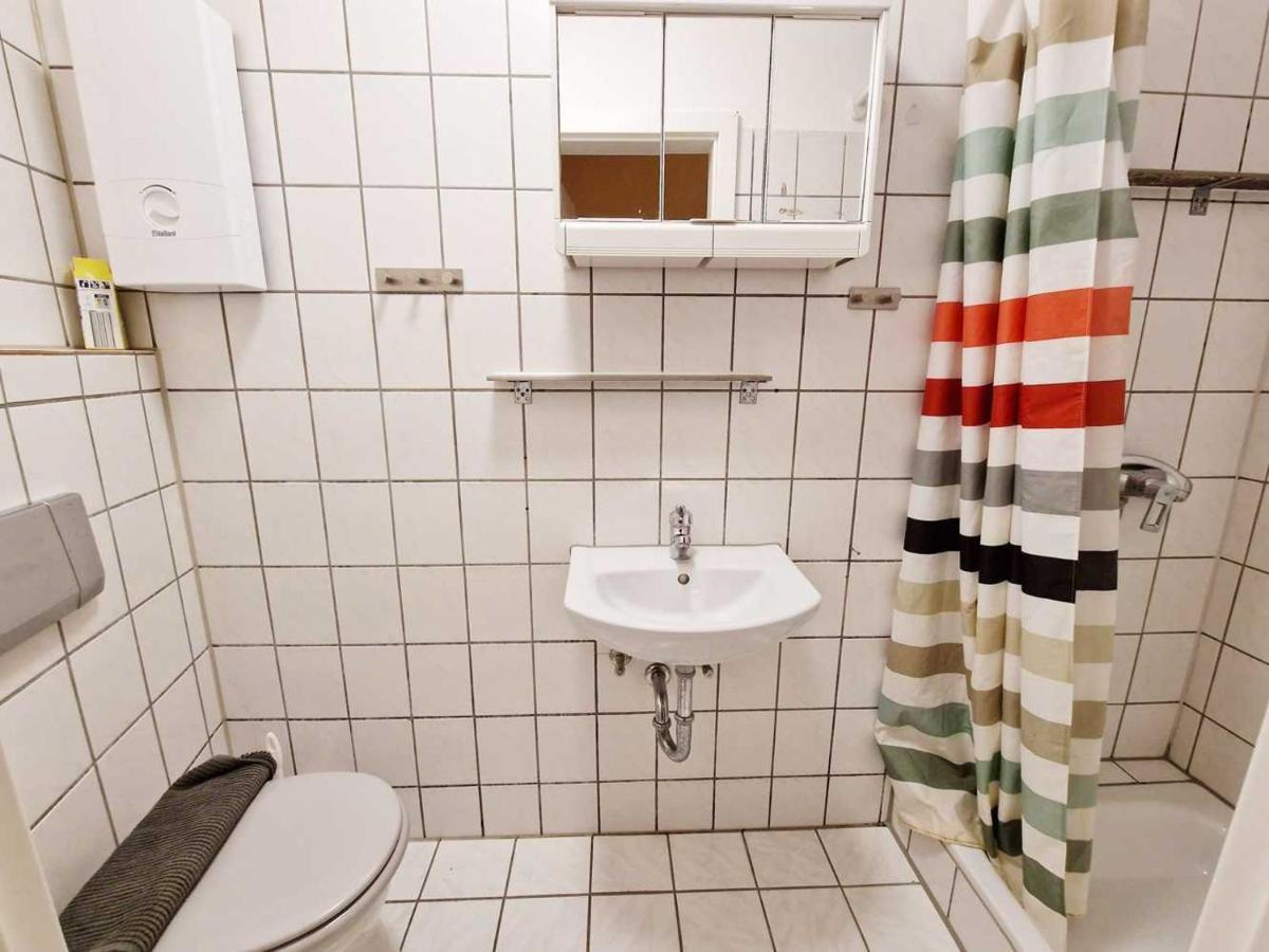Cozy Apartments In Muelheim Köln Eksteriør billede