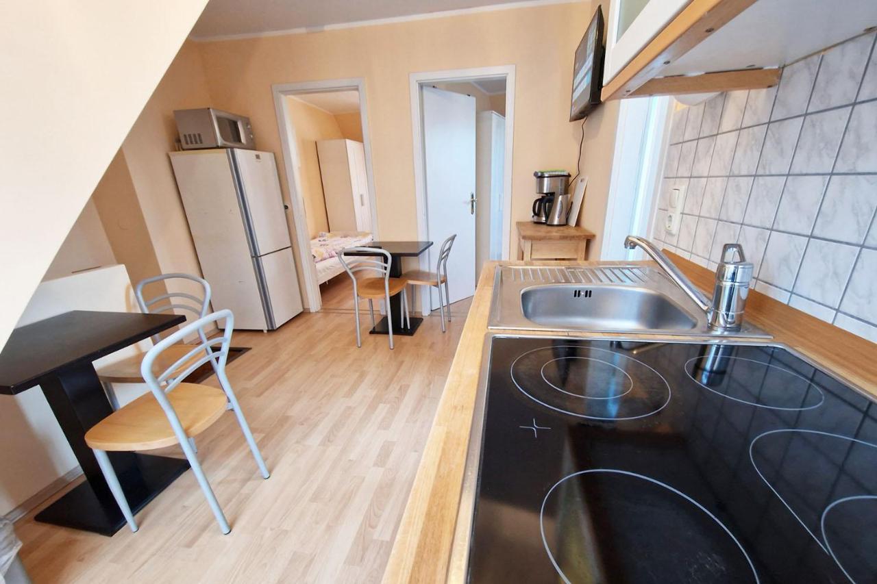 Cozy Apartments In Muelheim Köln Eksteriør billede
