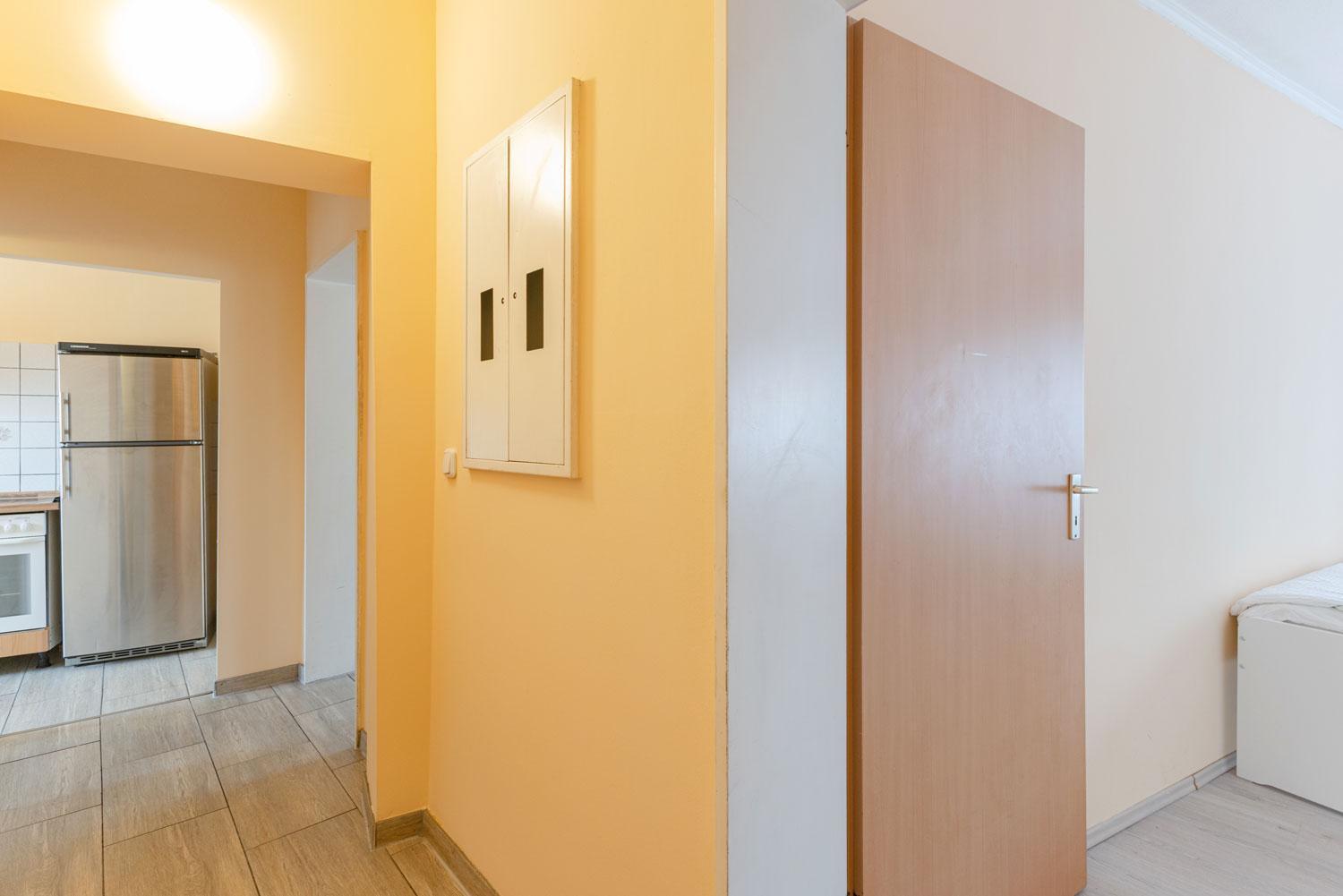 Cozy Apartments In Muelheim Köln Eksteriør billede