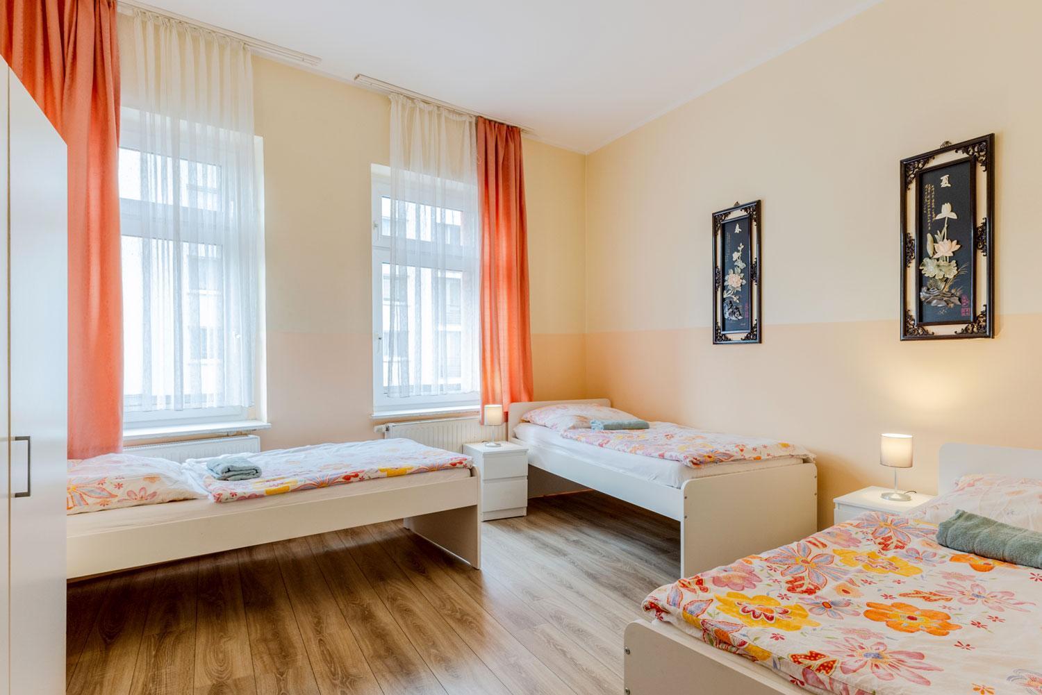 Cozy Apartments In Muelheim Köln Eksteriør billede
