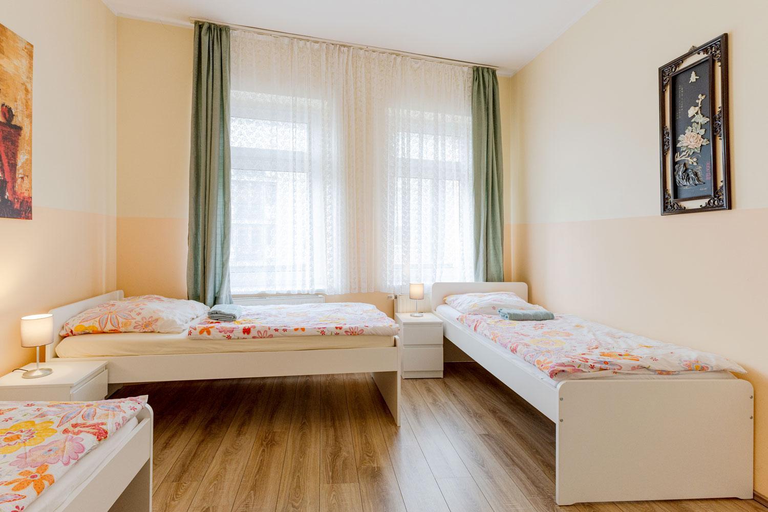Cozy Apartments In Muelheim Köln Eksteriør billede